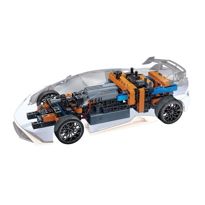 clementoni-science-jeu-build-lamborghini-hurac-n-sto image 3