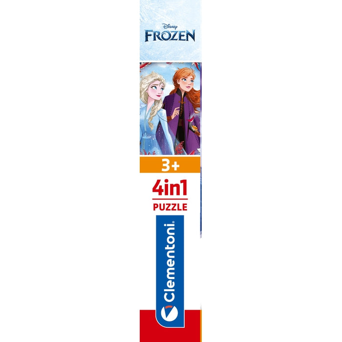 clementoni-disney-frozen-puzzle-enfant-4-en-1-12-16-20-24-pi-ces image 8