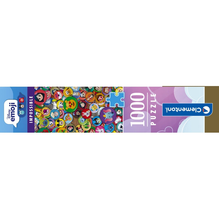 clementoni-disney-emoji-puzzle-1000-pi-ces-70-x-50-cm image 7