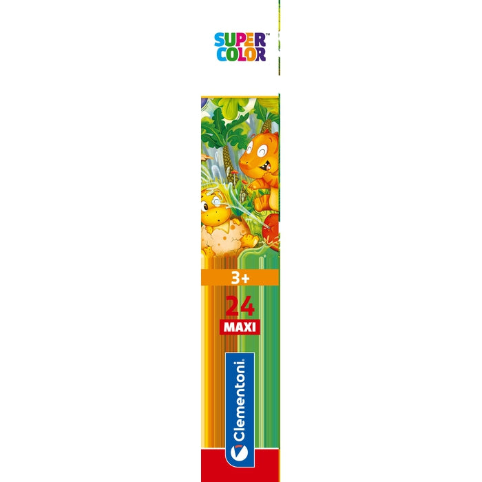 clementoni-dinos-happy-oasis-puzzle-enfant-24-maxi-pi-ces-62x42-cm image 5