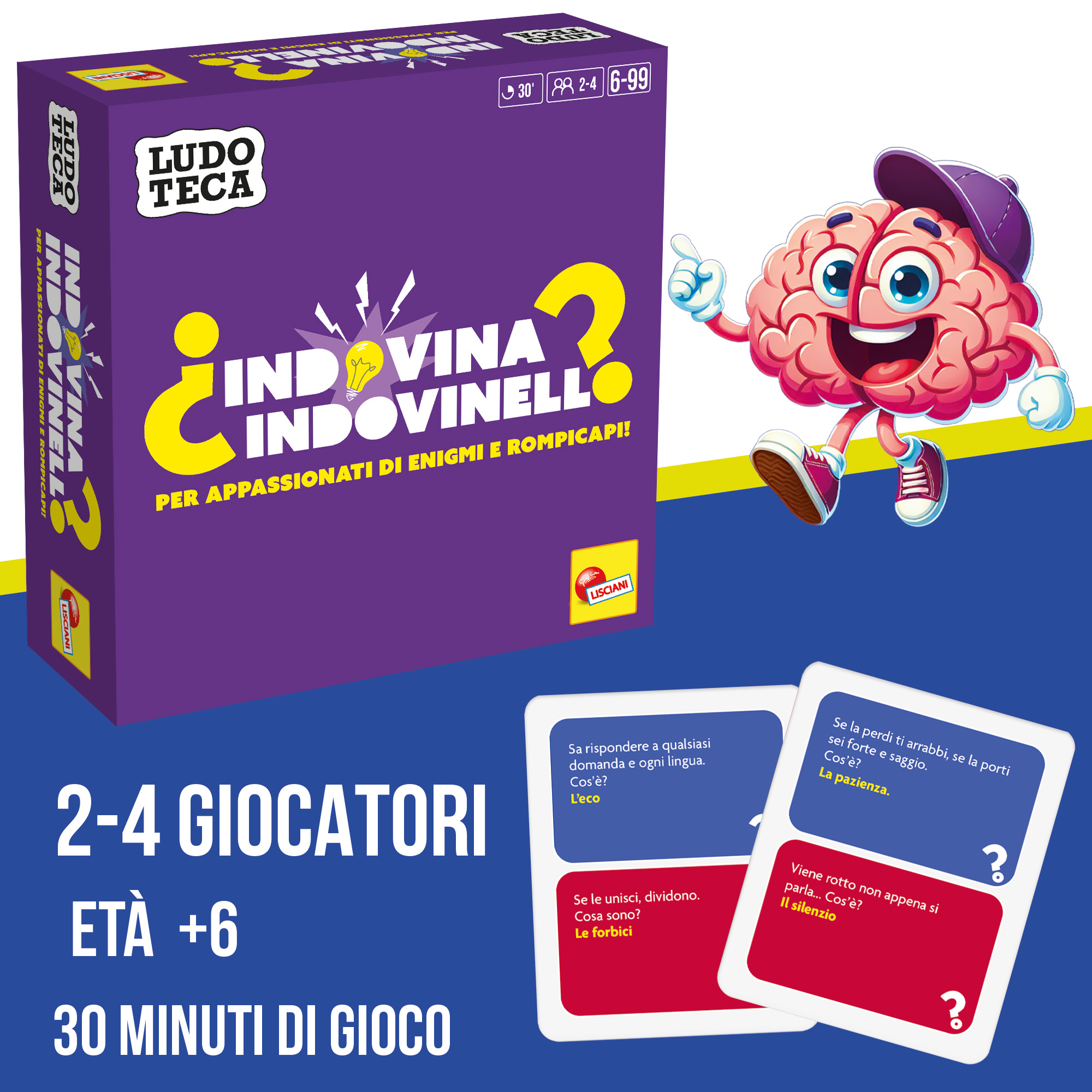 lisciani-ludoteca-pocket-indovina-indovinello-jeu-de-devinettes image 4