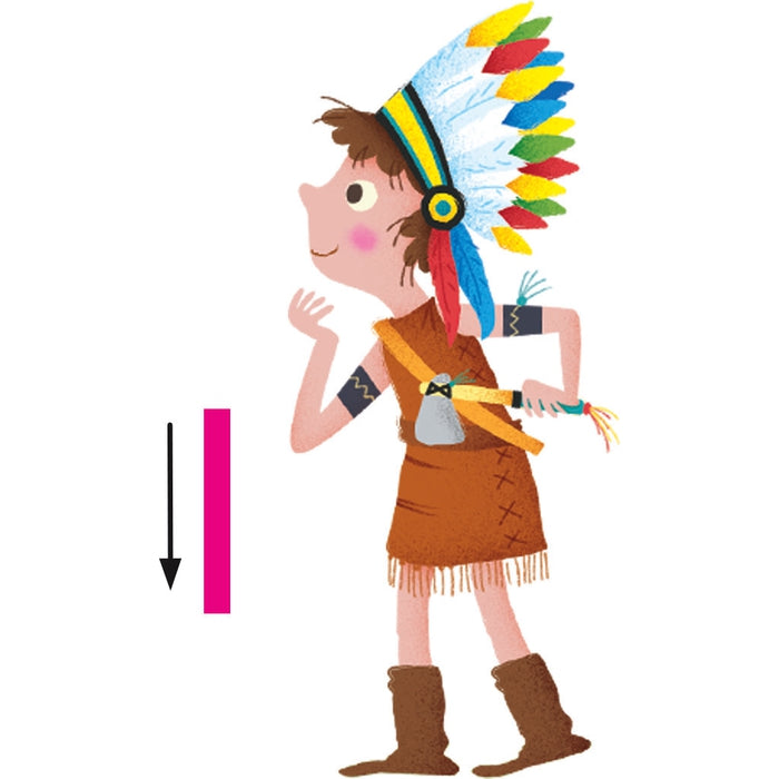 clementoni-sapientino-imparo-a-scrivere-jeu-ducatif-criture-4-6-ans image 4