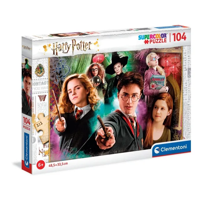 clementoni-harry-potter-puzzle-enfant-104-pi-ces image 1