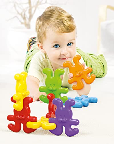 quercetti-4008-daisy-leprotti-construction-8-lapins-embo-ter-b-b image 6