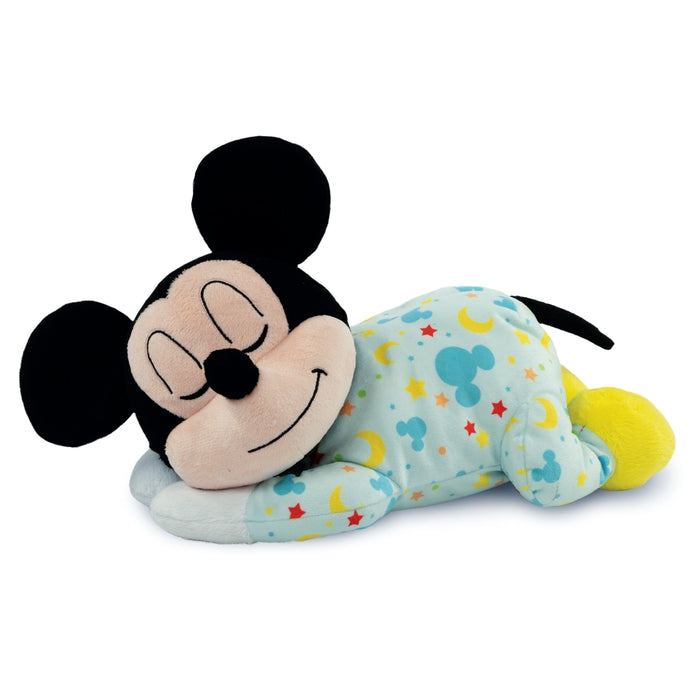 clementoni-baby-mickey-relaxing-plush-lumi-res-et-m-lodies image 1