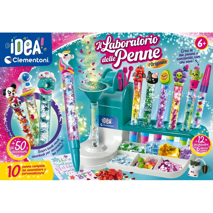 clementoni-idea-laboratoire-des-stylos-atelier-cr-atif image 7