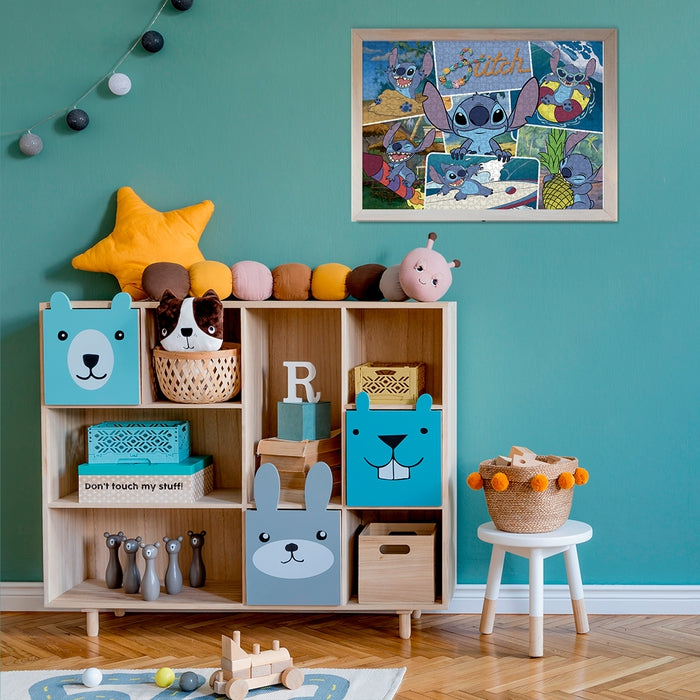 clementoni-disney-stitch-puzzle-300-pi-ces-48-5x33-5-cm-7-9-ans image 4