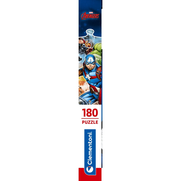 clementoni-puzzle-the-avengers-180-pi-ces-48-5-x-33-5-cm-7-9-ans image 7