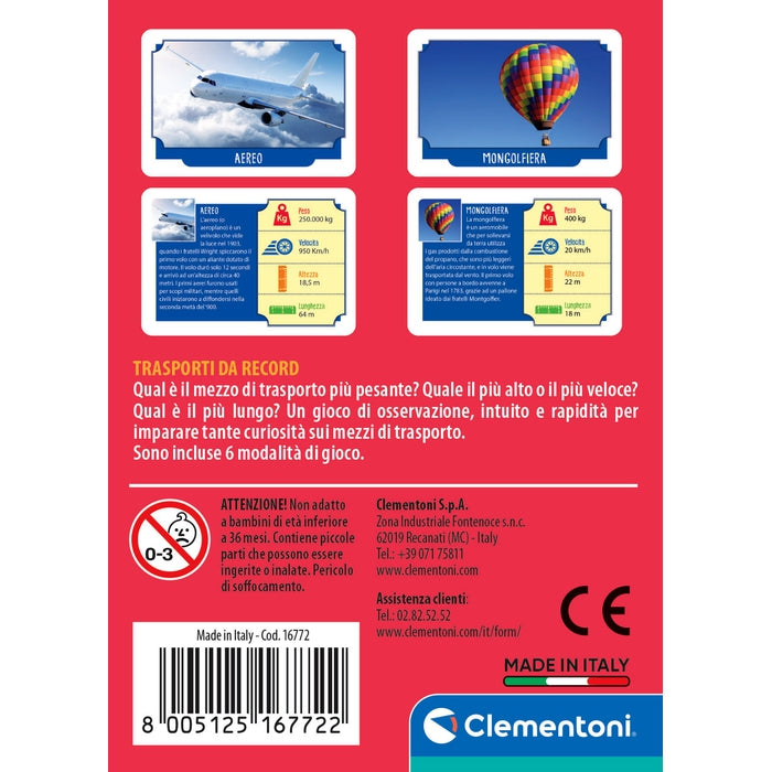 clementoni-trasporti-da-record-jeu-de-cartes-ducatif-transports-50-cartes image 6