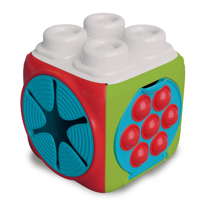 clementoni-soft-clemmy-sensory-activity-cube-cube-sensoriel-4-briques image 3