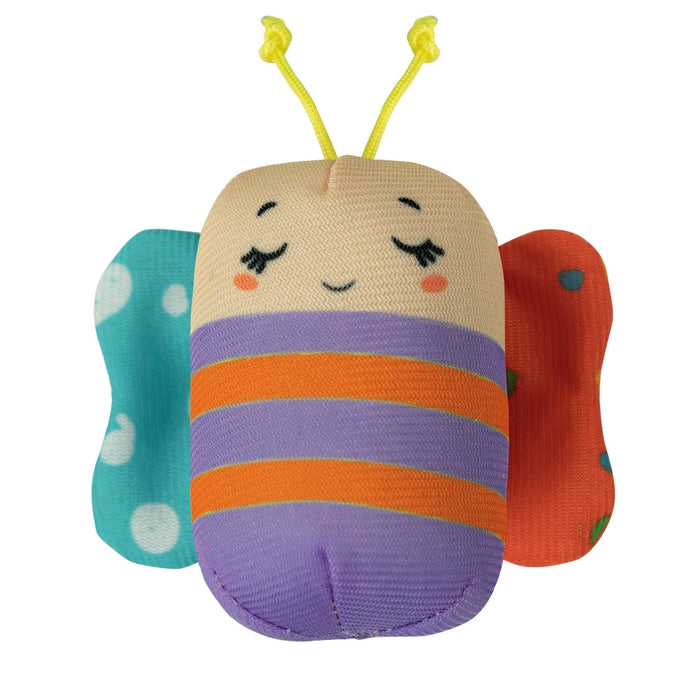 baby-clementoni-easy-peasy-travel-mobile-arche-d-veil-poussette image 6
