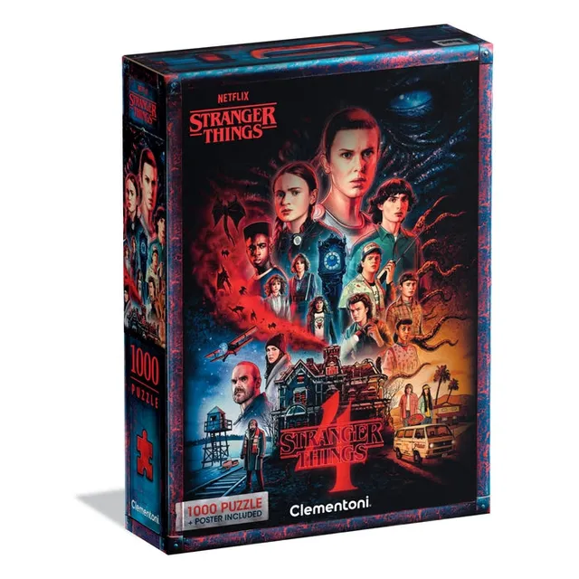 clementoni-puzzle-stranger-things-saison-4-1000-pi-ces-70-x-50-cm image 1