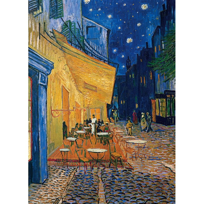 clementoni-puzzle-1000-pi-ces-van-gogh-caf-terrace-at-night image 2