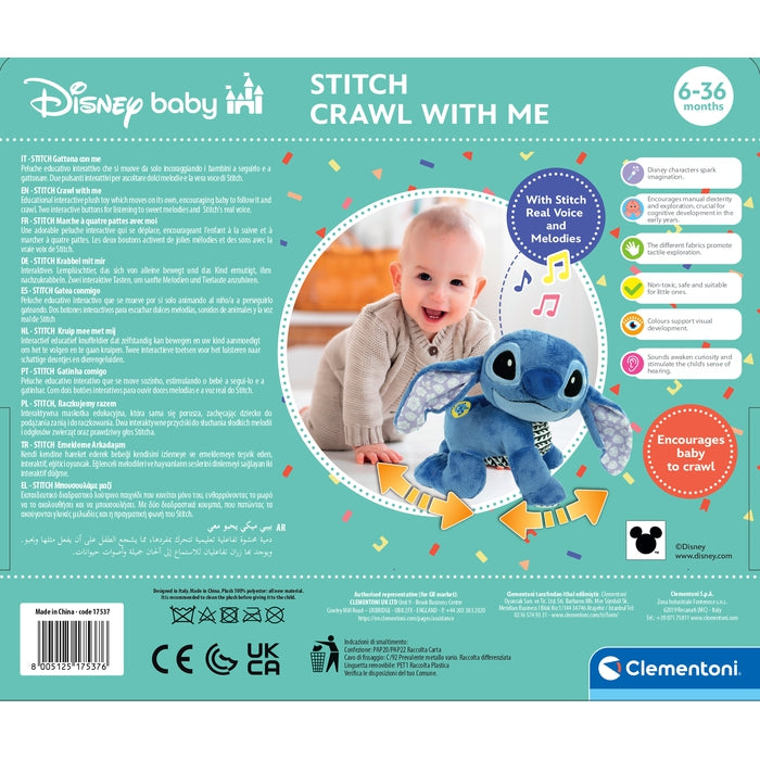 clementoni-baby-stitch-gattona-con-me-peluche-interactive-qui-rampe image 6