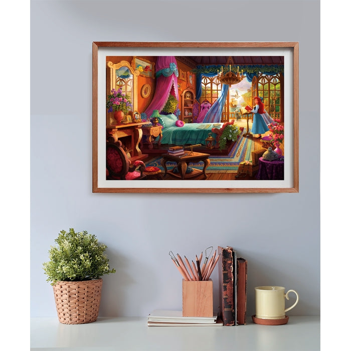 clementoni-ariel-puzzle-500-pi-ces-disney-princess image 3
