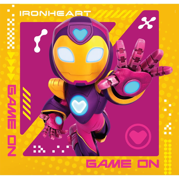 clementoni-iron-man-and-his-awesome-friends-3-puzzles-48-pi-ces image 4