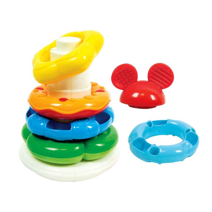 clementoni-disney-baby-mickey-anneaux-empiler-stacking-rings image 4