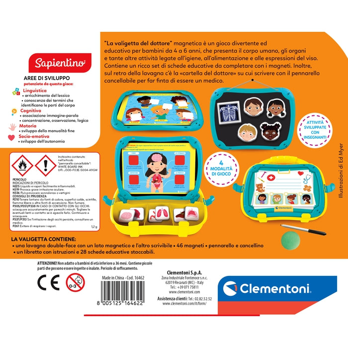 clementoni-sapientino-valigetta-magnetica-del-dottore-valise-docteur-magn-tique image 6