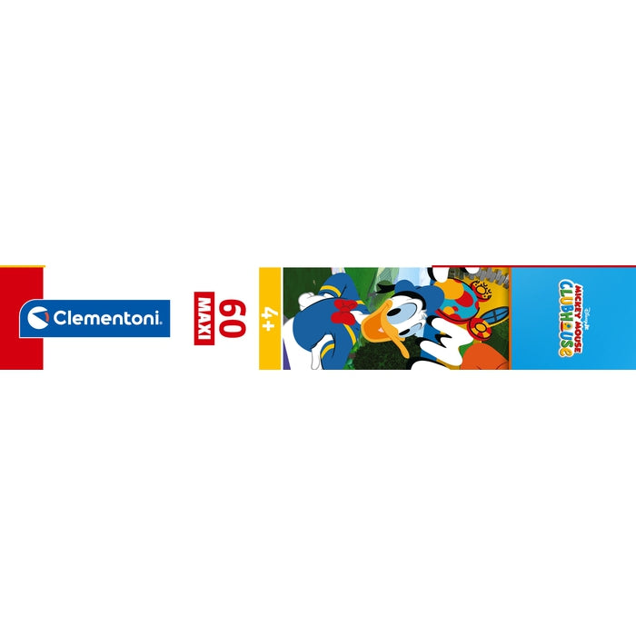 clementoni-mickey-mouse-puzzle-enfant-60-maxi-pi-ces-62x42-cm image 7
