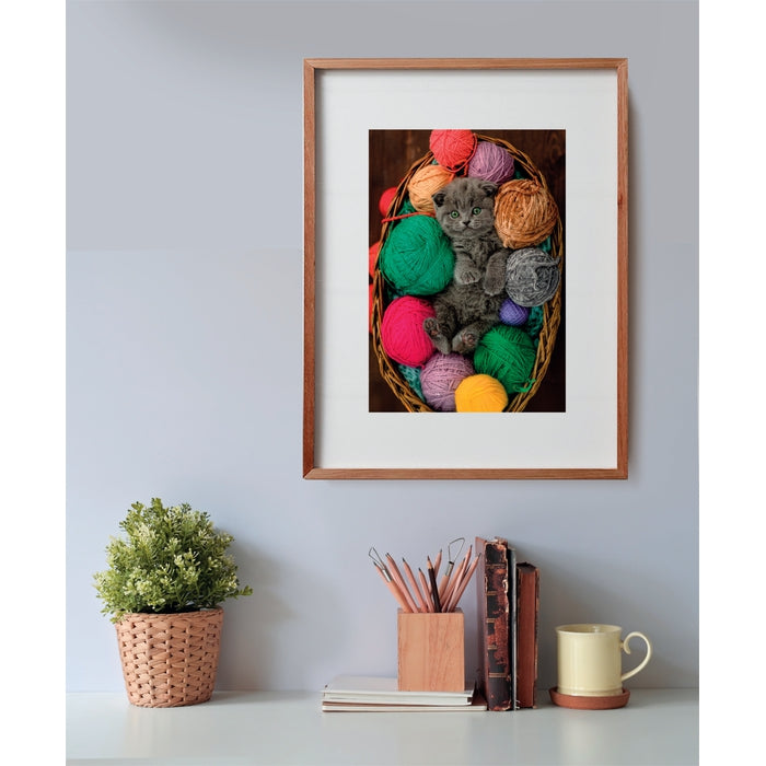 clementoni-puzzle-adulte-fluffy-kitten-500-pi-ces-49x36-cm image 3