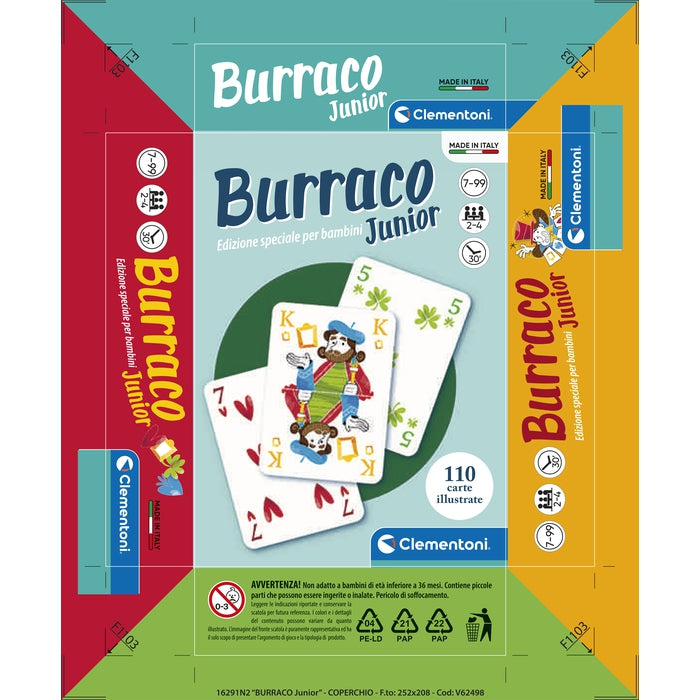 clementoni-burraco-junior-jeu-de-cartes-enfants-7-9-ans image 6