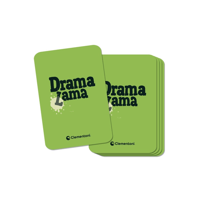 clementoni-drama-lama-party-game-humour-d-s-10-ans image 5