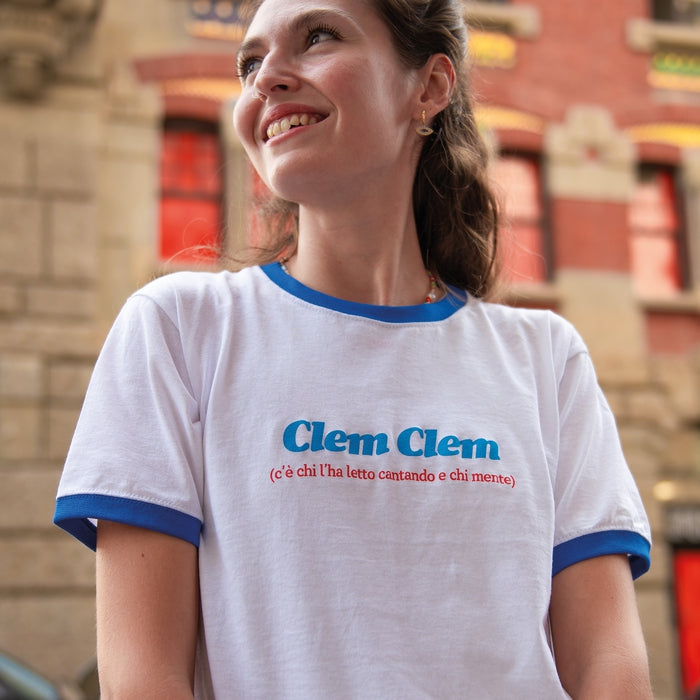 clementoni-t-shirt-clem-clem-taille-s image 1