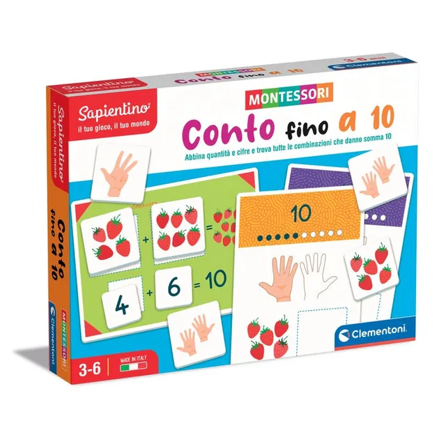 clementoni-sapientino-montessori-compte-jusqu-10-jeu-ducatif image 1