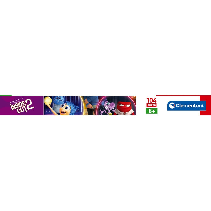 clementoni-puzzle-disney-inside-out-2-104-pi-ces-48-5-x-33-5-cm image 7