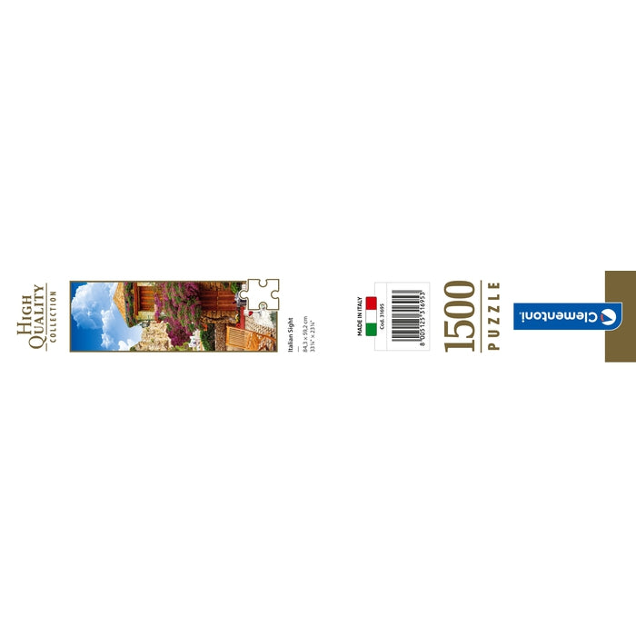 clementoni-italian-sight-puzzle-1500-pi-ces image 6