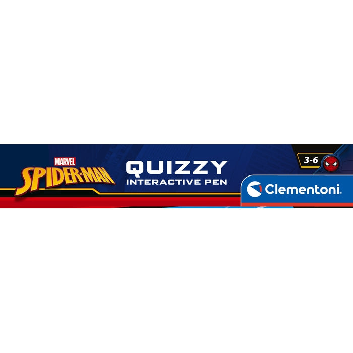 clementoni-sapientino-quizzy-spider-man-jeu-ducatif-lectronique image 8