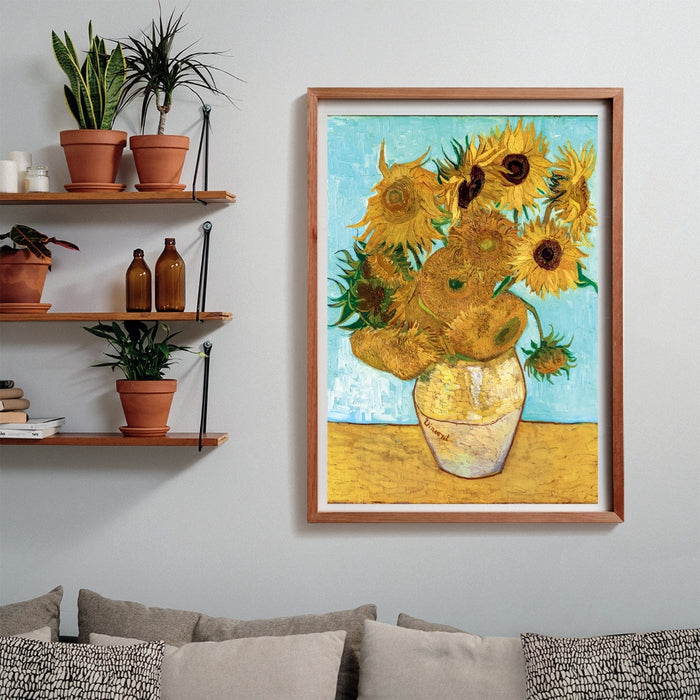 clementoni-museum-puzzle-van-gogh-tournesols-1000-pi-ces-70x50-cm image 6