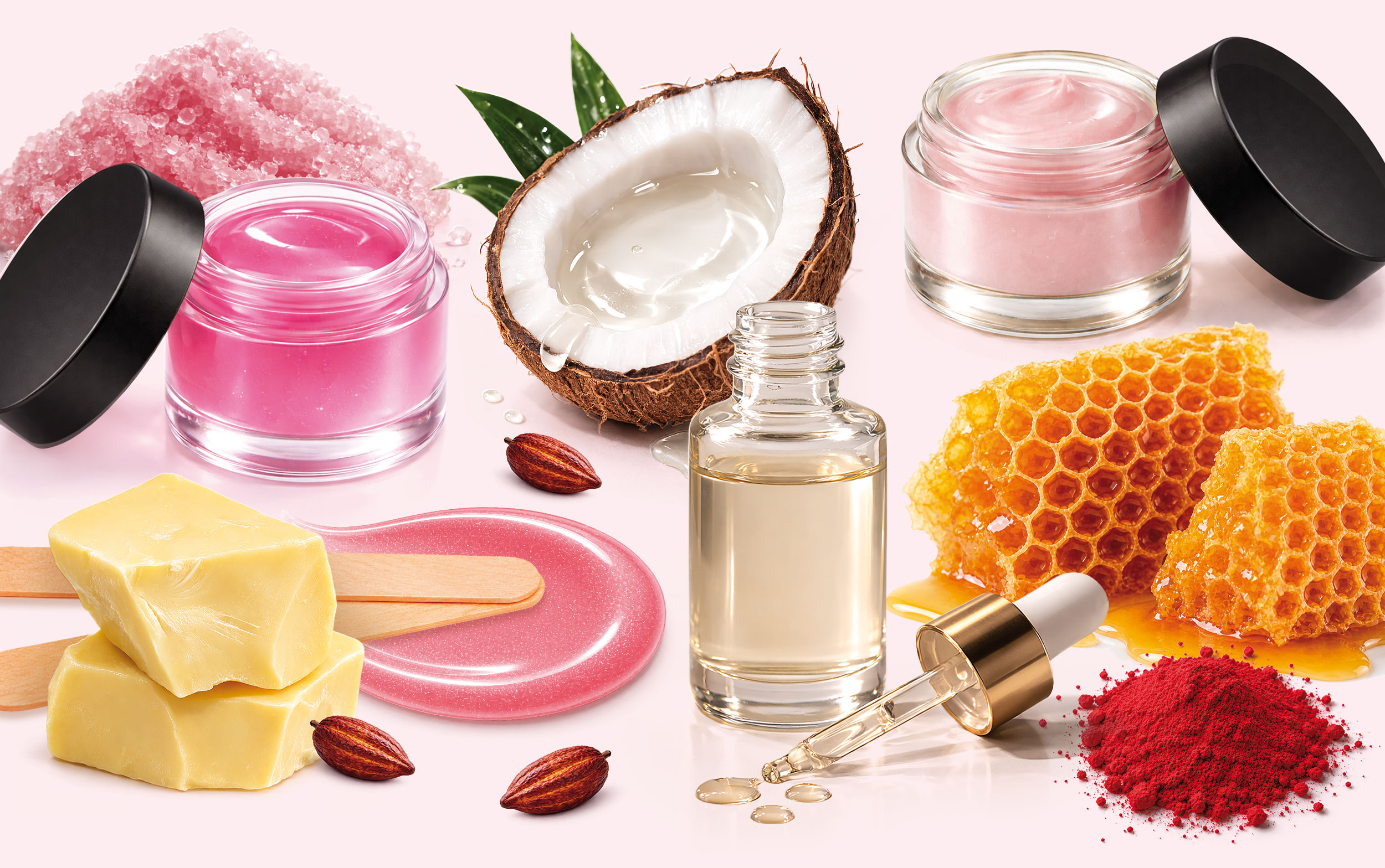 lisciani-i-m-a-genius-korean-beauty-studio-lab-lipgloss image 2
