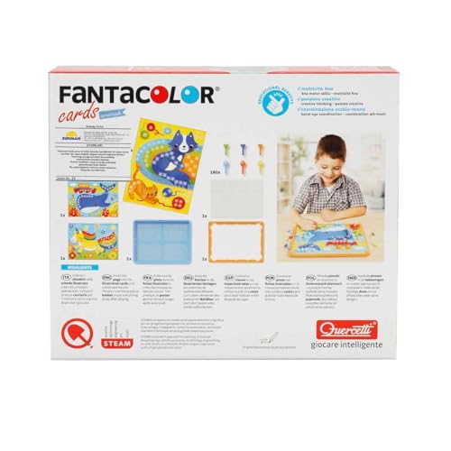 quercetti-fantacolor-cards-animaux-jeu-de-mosa-ques-0862 image 7