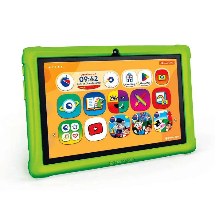 clementoni-clempad-10-tablette-enfant-android-13-32-go image 1