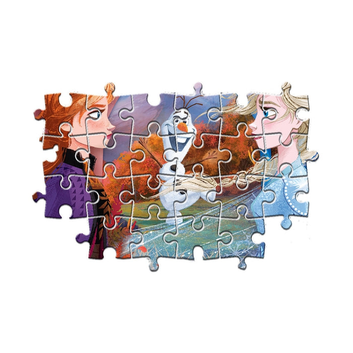 clementoni-frozen-puzzle-enfant-60-maxi-pi-ces image 3