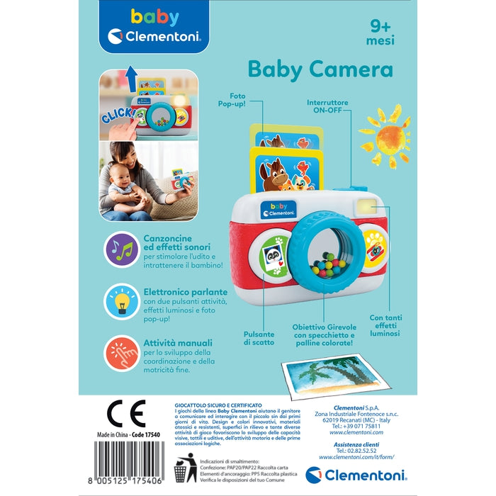 clementoni-baby-clementoni-baby-camera-appareil-photo-musical-b-b-9-mois image 6