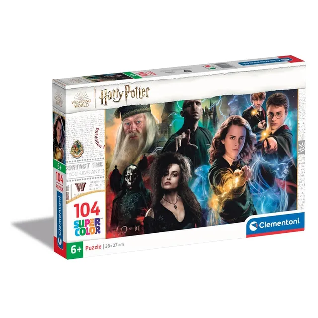 clementoni-harry-potter-puzzle-enfant-104-pi-ces-3 image 1