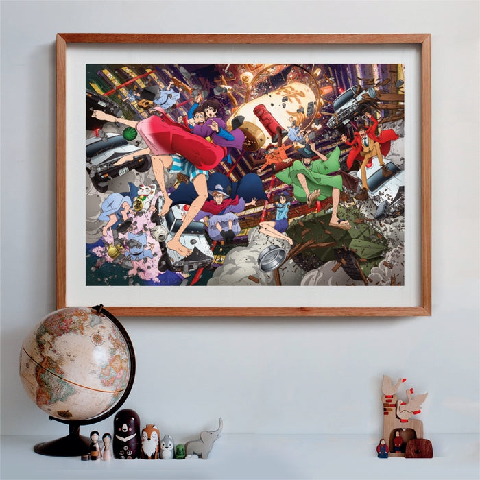 clementoni-lupin-iii-puzzle-1500-pi-ces image 3