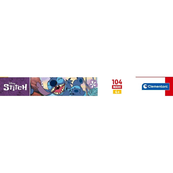 clementoni-stitch-puzzle-104-pi-ces-48-5-x-33-5-cm-2 image 7