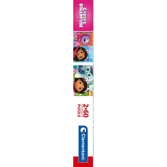 clementoni-gabby-s-dollhouse-puzzle-enfant-60-pi-ces image 6