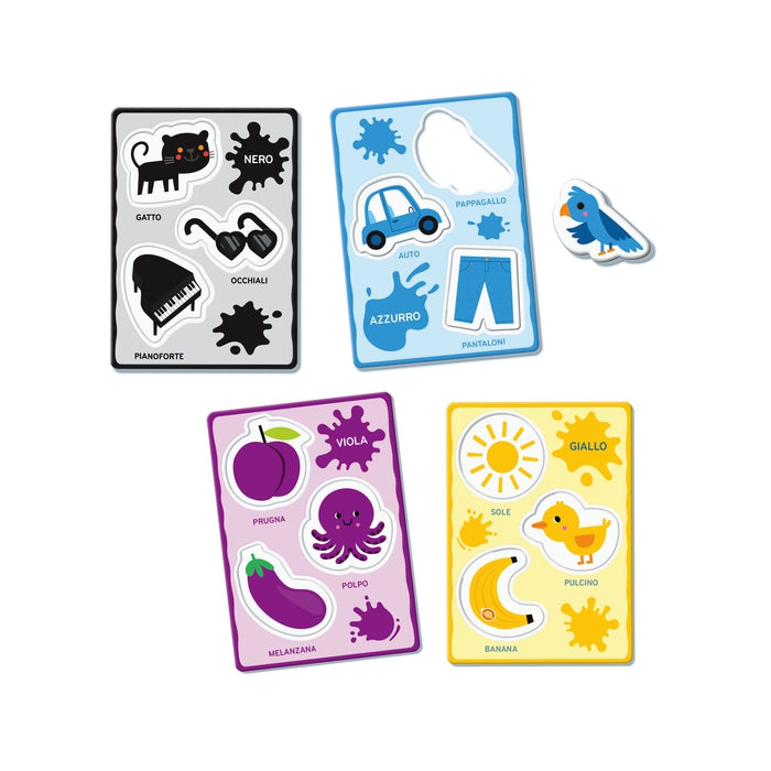 clementoni-montessori-parole-e-colori-jeu-d-association-1-3-ans image 3