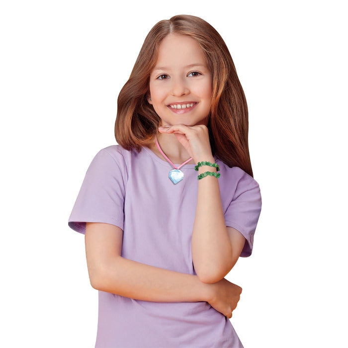 clementoni-science-play-lab-gioielli-da-scoprire-kit-fouille-gemmes-bracelet image 5