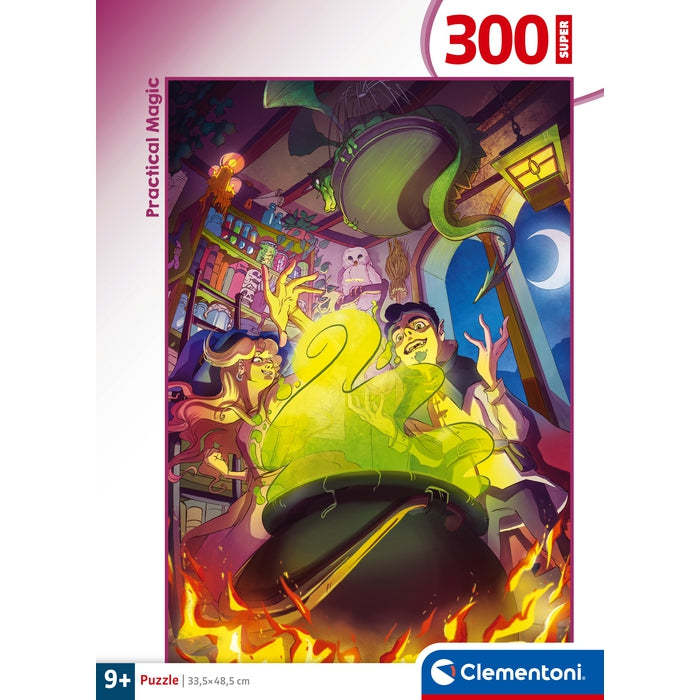 clementoni-practical-magic-puzzle-enfant-300-pi-ces image 4