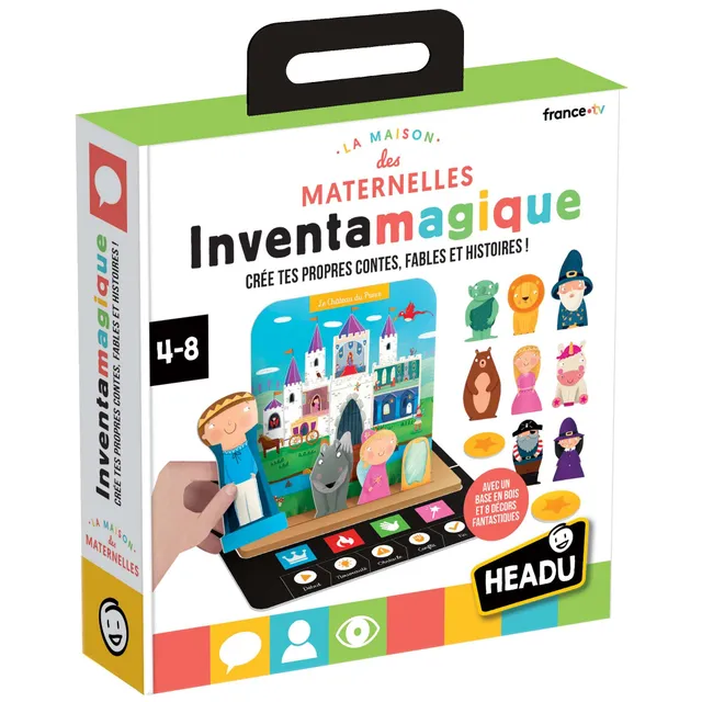 headu-maison-inventamagique-4-8-ans-jeu-narratif-cr-e-tes-contes image 1