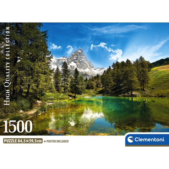 clementoni-blue-lake-puzzle-1500-pi-ces image 4