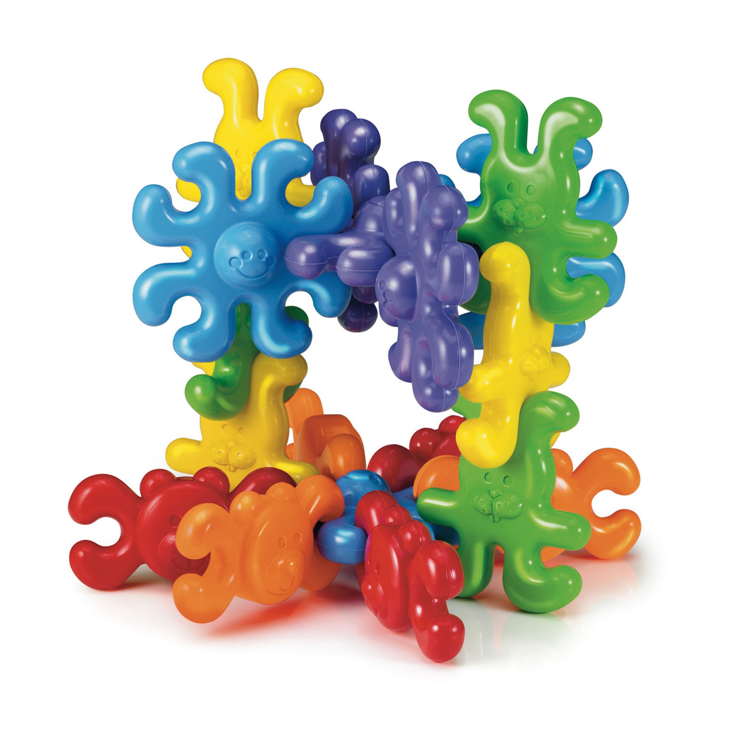 quercetti-animal-links-041352-perles-g-antes-assembler-veil image 4