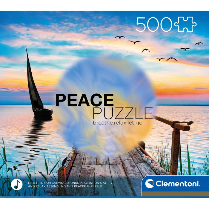 clementoni-collection-puzzle-peaceful-wind-500-pi-ces-49-x-36-cm image 4