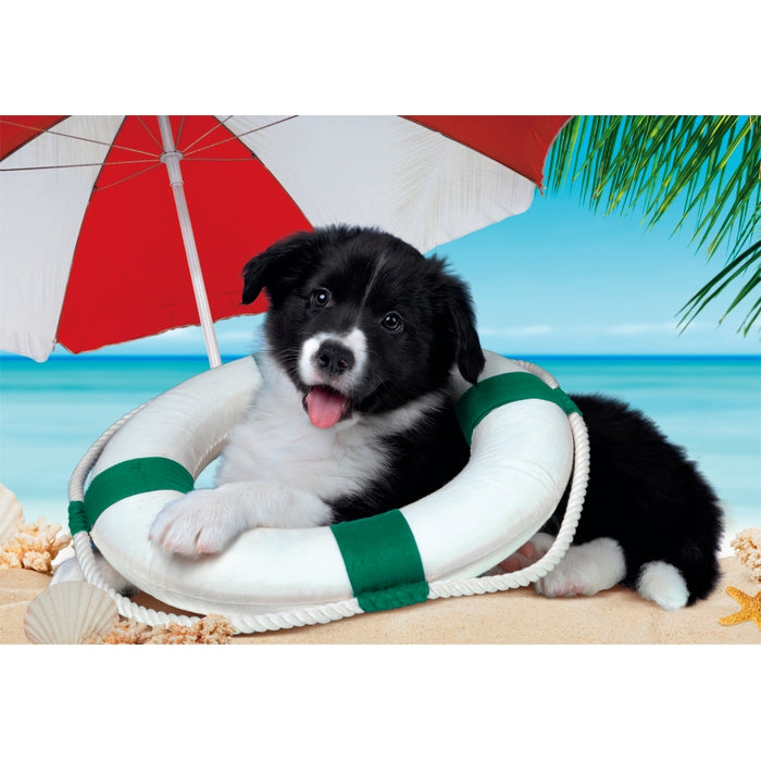 clementoni-sunny-beach-104-pi-ces-puzzle-enfant-48-5-x-33-5-cm image 2