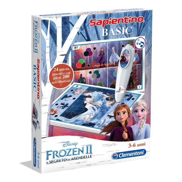 clementoni-sapientino-basic-frozen-2-jeu-ducatif-lectronique image 1